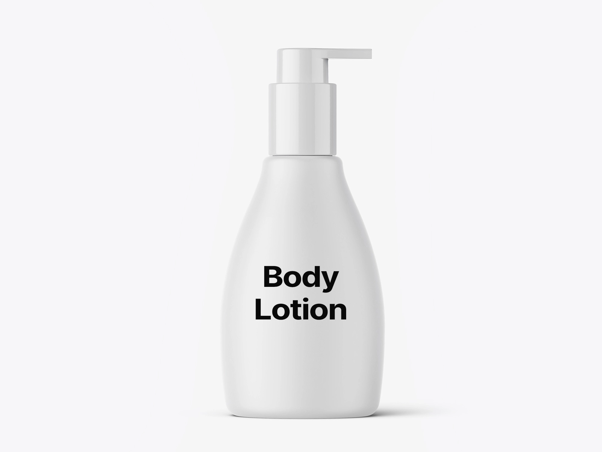 Body Lotion